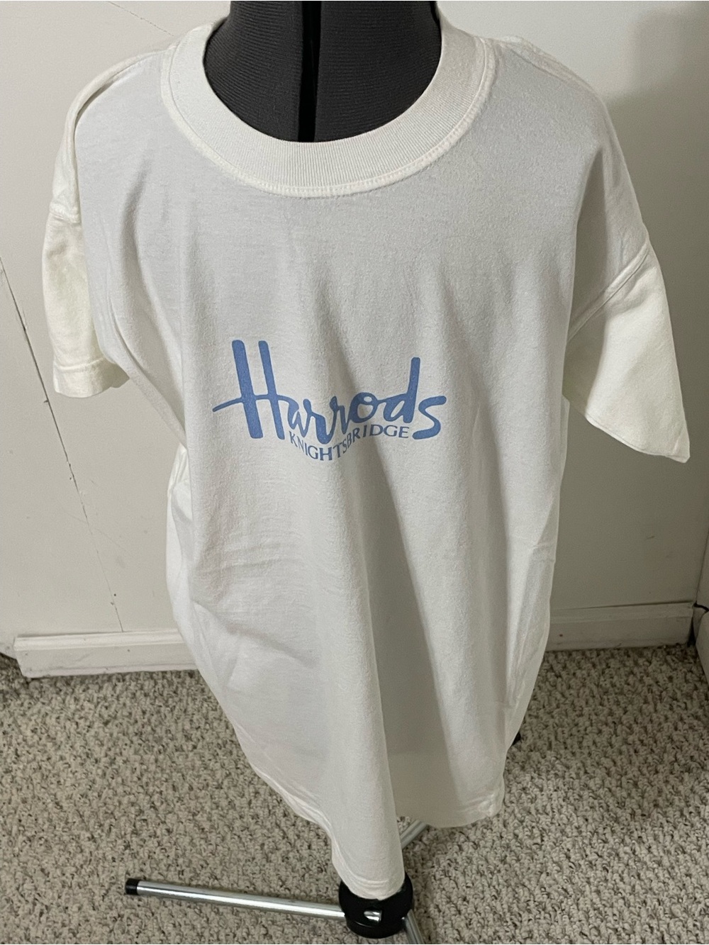 Harrods T Shirt